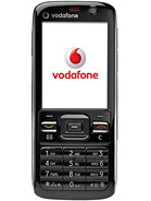 Best available price of Vodafone 725 in Ireland