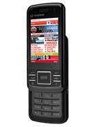 Best available price of Vodafone 830i in Ireland