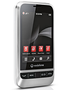 Best available price of Vodafone 845 in Ireland