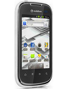 Best available price of Vodafone V860 Smart II in Ireland