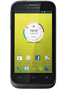 Best available price of Vodafone Smart III 975 in Ireland