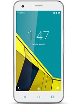 Best available price of Vodafone Smart ultra 6 in Ireland
