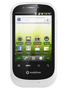 Best available price of Vodafone 858 Smart in Ireland