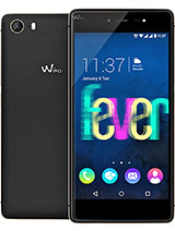 Best available price of Wiko Fever 4G in Ireland