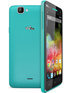Best available price of Wiko Rainbow 4G in Ireland