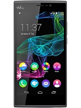 Best available price of Wiko Ridge Fab 4G in Ireland