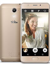 Best available price of Wiko U Feel Prime in Ireland