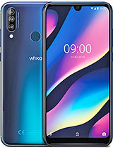 Best available price of Wiko View3 in Ireland