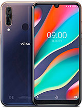Best available price of Wiko View3 Pro in Ireland