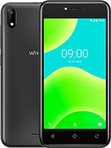 Best available price of Wiko Y50 in Ireland