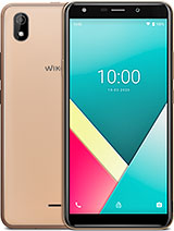 Best available price of Wiko Y61 in Ireland