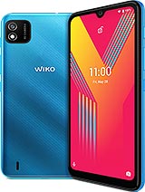 Best available price of Wiko Y62 Plus in Ireland
