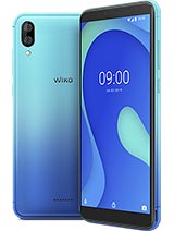 Best available price of Wiko Y80 in Ireland