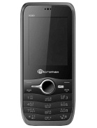 Best available price of Micromax X330 in Ireland