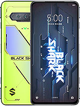 Best available price of Xiaomi Black Shark 5 RS in Ireland