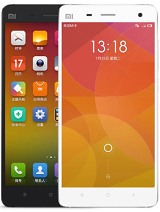 Best available price of Xiaomi Mi 4 in Ireland