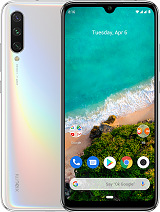 Best available price of Xiaomi Mi A3 in Ireland