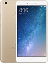 Best available price of Xiaomi Mi Max 2 in Ireland