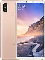 Best available price of Xiaomi Mi Max 3 in Ireland