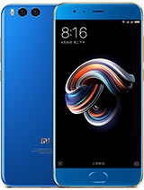 Best available price of Xiaomi Mi Note 3 in Ireland