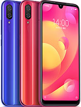 Best available price of Xiaomi Mi Play in Ireland