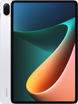 Best available price of Xiaomi Pad 5 Pro in Ireland