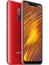 Best available price of Xiaomi Pocophone F1 in Ireland