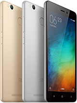 Best available price of Xiaomi Redmi 3 Pro in Ireland