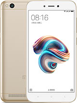 Best available price of Xiaomi Redmi 5A in Ireland