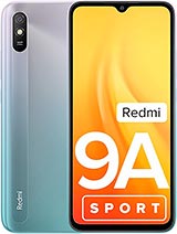 Best available price of Xiaomi Redmi 9A Sport in Ireland