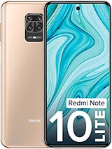 Best available price of Xiaomi Redmi Note 10 Lite in Ireland