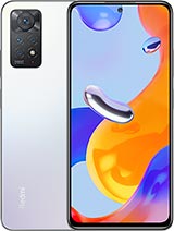 Best available price of Xiaomi Redmi Note 11 Pro in Ireland