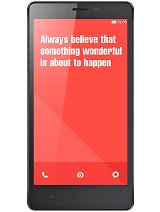 Best available price of Xiaomi Redmi Note 4G in Ireland