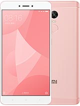 Best available price of Xiaomi Redmi Note 4X in Ireland