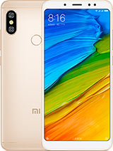 Best available price of Xiaomi Redmi Note 5 AI Dual Camera in Ireland