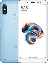 Best available price of Xiaomi Redmi Note 5 Pro in Ireland