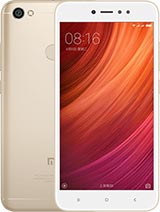 Best available price of Xiaomi Redmi Y1 Note 5A in Ireland