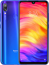 Best available price of Xiaomi Redmi Note 7 Pro in Ireland