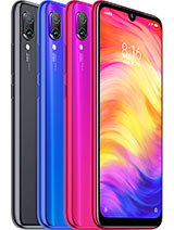 Best available price of Xiaomi Redmi Note 7 in Ireland