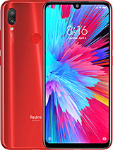 Best available price of Xiaomi Redmi Note 7S in Ireland
