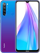 Best available price of Xiaomi Redmi Note 8T in Ireland