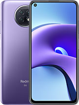 Best available price of Xiaomi Redmi Note 9T in Ireland