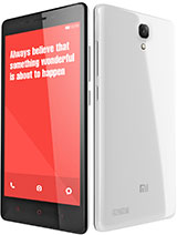 Best available price of Xiaomi Redmi Note Prime in Ireland