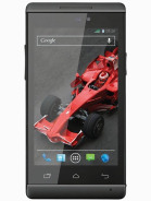 Best available price of XOLO A500S in Ireland