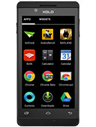 Best available price of XOLO A700s in Ireland