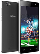 Best available price of XOLO Era X in Ireland