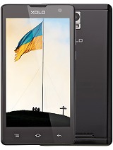 Best available price of XOLO Era in Ireland