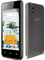 Best available price of Yezz Andy 4E7 in Ireland