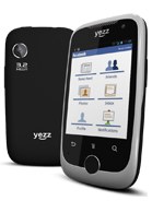 Best available price of Yezz Andy 3G 2-8 YZ11 in Ireland