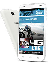 Best available price of Yezz Andy 5E LTE in Ireland